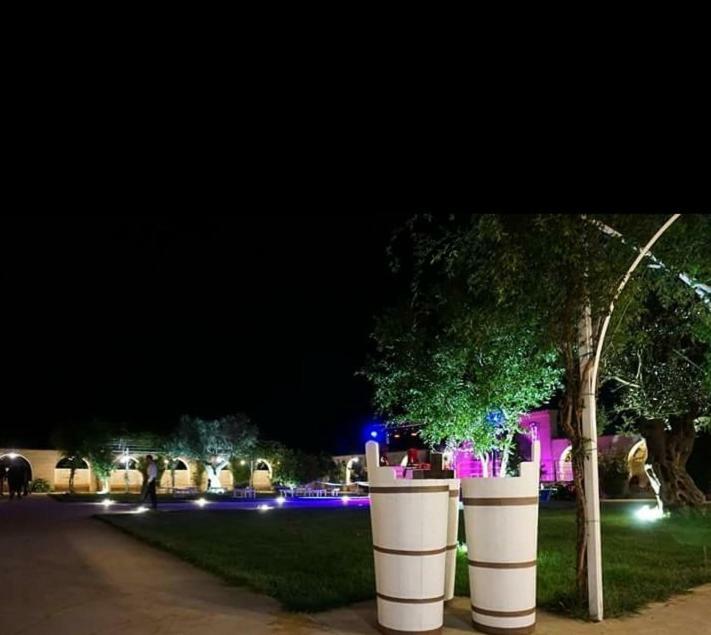 Masseria Colle Carro Ba07200451000019667 Altamura Exterior photo